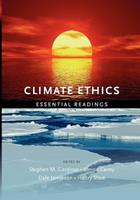 Climate Ethics - Stephen M. Gardiner, Simon Caney, Dale Jamieson - Libro Oxford University Press Inc | Libraccio.it