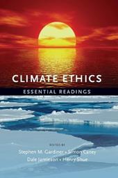 Climate Ethics