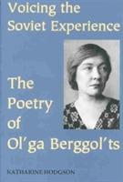 Voicing the Soviet Experience - Katharine Hodgson - Libro Oxford University Press, British Academy Monographs | Libraccio.it