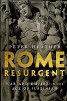 Rome Resurgent - Peter Heather - Libro Oxford University Press Inc, Ancient Warfare and Civilization | Libraccio.it