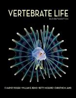 Vertebrate Life - Harvey Pough, William E. Bemis, Betty Anne McGuire - Libro Oxford University Press Inc | Libraccio.it