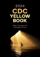 CDC Yellow Book 2024 - Centers for Disease Control and Prevention (CDC) - Libro Oxford University Press Inc | Libraccio.it