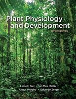 Plant Physiology and Development - Lincoln Taiz, Ian Max Moller, Angus Murphy - Libro Oxford University Press Inc | Libraccio.it