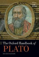 The Oxford Handbook of Plato  - Libro Oxford University Press Inc, OXFORD HANDBOOKS SERIES | Libraccio.it