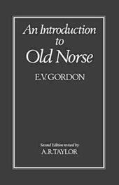 An Introduction to Old Norse