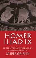 Iliad IX - Homer - Libro Oxford University Press | Libraccio.it