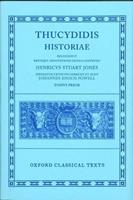 Thucydides Historiae Vol. I: Books I-IV  - Libro Oxford University Press, Oxford Classical Texts | Libraccio.it
