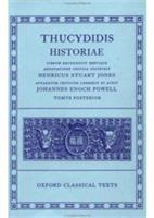 Thucydides Historiae Vol. II: Books V-VIII