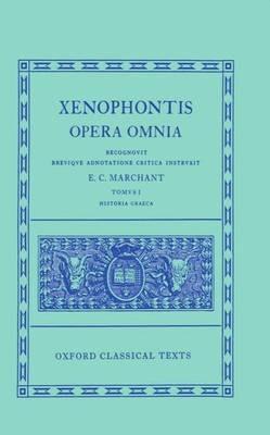 HISTORIA GRECA - XENOPHON - Libro | Libraccio.it