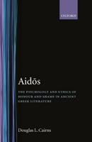 Aidos - Douglas L. Cairns - Libro Oxford University Press | Libraccio.it