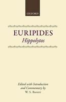 Hippolytos - Euripides - Libro Oxford University Press, Clarendon Paperbacks | Libraccio.it