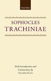 Trachiniae