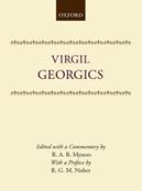 Georgics - Virgil - Libro Oxford University Press, Clarendon Paperbacks | Libraccio.it