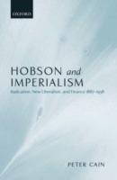 Hobson and Imperialism