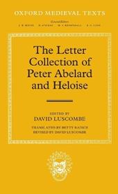 The Letter Collection of Peter Abelard and Heloise