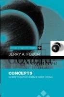 Concepts - Jerry A. Fodor - Libro Oxford University Press, Oxford Cognitive Science Series | Libraccio.it