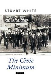 The Civic Minimum
