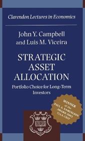Strategic Asset Allocation