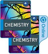 Ib course book: chemistry. Con e-book. Con espansione online