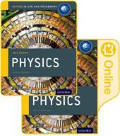 Ib course book: physics. Con e-book. Con espansione online