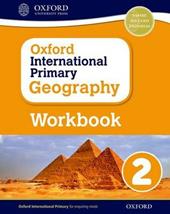 Primary geography. Workbook 2. Con espansione online