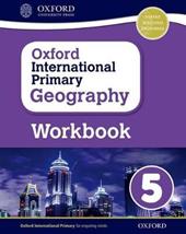 International primary. Geography. Workbook. Per la 5ª classe elementare. Con espansione online