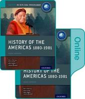 Ib course book: history of America. Con e-book. Con espansione online