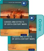 Ib course book: History. Causes & effects of conflicts. Con e-book. Con espansione online