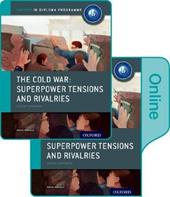 Ib course book: history. The Cold war. Con e-book. Con espansione online
