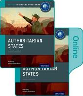 Ib course book: history. Authoritarian state. Con e-book. Con espansione online