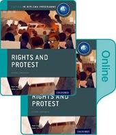 Ib course book: history. Rights & protest. Con e-book. Con espansione online
