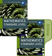 Ib course book: maths standard level. Con e-book. Con espansione online