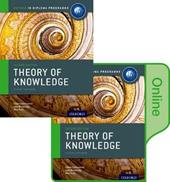Ib course book: theory knowledge. Con e-book. Con espansione online