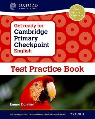 Oxford international primary. English Cambridge get ready check. Student's book. Per la Scuola elementare.  - Libro Oxford University Press 2016 | Libraccio.it