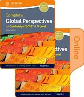 IGCSE global perspectives. Student's book. Con e-book. Con espansione online