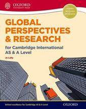 Cambridge English as-a. Global perspective & research.
