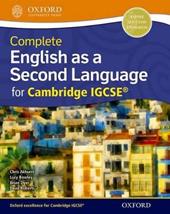 English as a second language for Cambridge IGCSE. Student's book. Con espansone online. Per le Scuole superiori