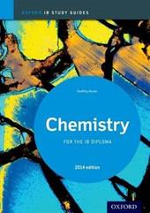 Ib study guide: chemistry. Con espansione online