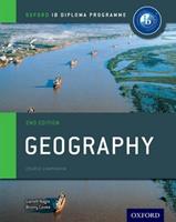 IB geography course book. Per le Scuole superiori - Garrett Nagle, Brian Cooke - Libro Oxford University Press 2017 | Libraccio.it
