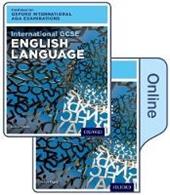 OxfordAQA International GCSE English Language. Student book. Per le Scuole superiori. Con e-book. Con espansione online