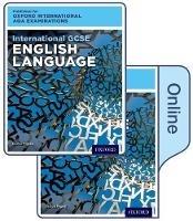 OxfordAQA International GCSE English Language. Student book. Per le Scuole superiori. - Imelda Pilgrim - Libro Oxford University Press 2025 | Libraccio.it