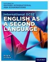 OxfordAQA International GCSE English as a Second Language. Student Book. Per le Scuole superiori. Con audio CD. - Lorna Pepper, Mike Gould - Libro Oxford University Press 2025 | Libraccio.it