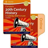 20th century history for Cambridge IGCSE. Student's book. Con Contenuto digitale per accesso on line. Con Contenuto digitale per download