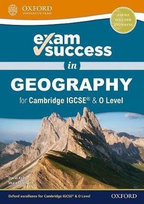 Cambridge IGCSE. Geography. Revision guide. Con espansione online  - Libro Oxford University Press 2018 | Libraccio.it