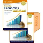 Essential economics. Student's book. Con ebook. Con espansione online