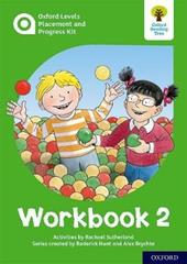 Primary. Oxford Levels Placement and Progress Kit: Workbook 2. Con espansione online