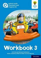 Primary. Oxford Levels Placement and Progress Kit: Workbook 3. Con espansione online