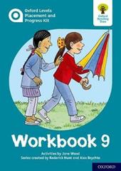 Primary. Oxford Levels Placement and Progress Kit: Workbook 9. Con espansione online