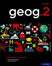 KS3 geog. Student book. Vol. 2