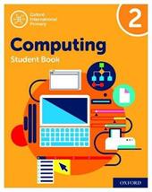 Primary. Computing. Student's book 2. Con espansione online
